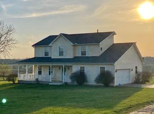 27611 Kime Holderman Rd, Circleville, OH 43113