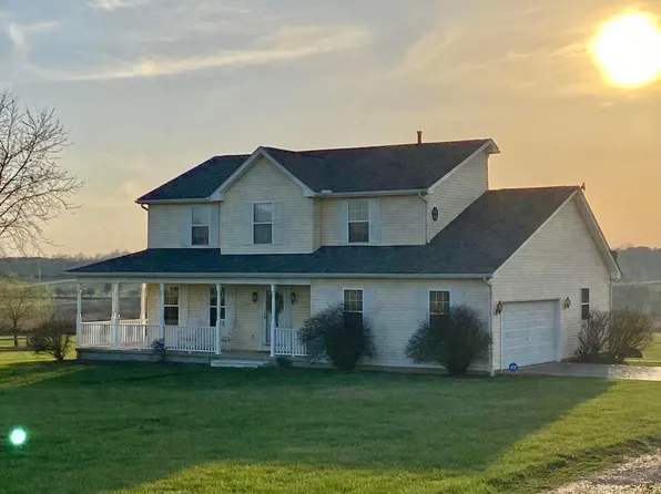 27611 Kime Holderman Rd, Circleville, OH 43113