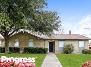 1325 Oakbluff Dr, Lancaster, TX 75146