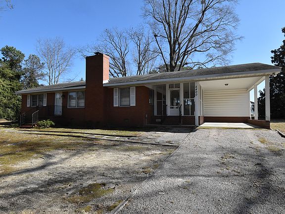 HWY 401 and Cptl Blvd