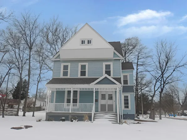 612 N Broadway St, Shelbyville, IL 62565