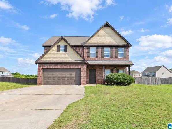 11 Mill Dr, Fort Mitchell, AL 36856