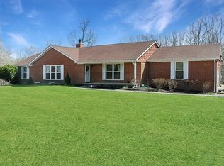 202 Pleasant View Ridge Rd, Indian Mound, TN 37079