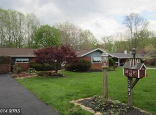 3303 Janellen Dr, Baltimore, MD 21208