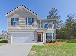108 Lord Effingham Way, Springfield, GA 31329