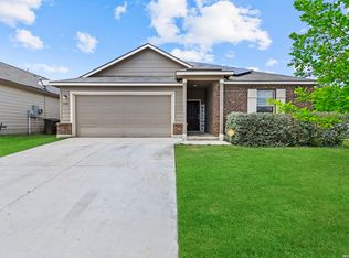 5403 PEARL VLY, San Antonio, TX 78242