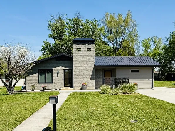 910 Greenhill St, Murfreesboro, TN 37129