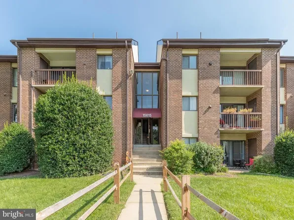 15615 Dorset Rd APT 107, Laurel, MD 20707