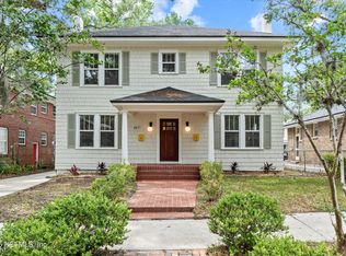 3577 Valencia Rd, Jacksonville, FL 32205