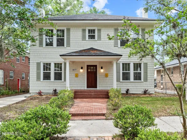 3577 VALENCIA Road, Jacksonville, FL 32205