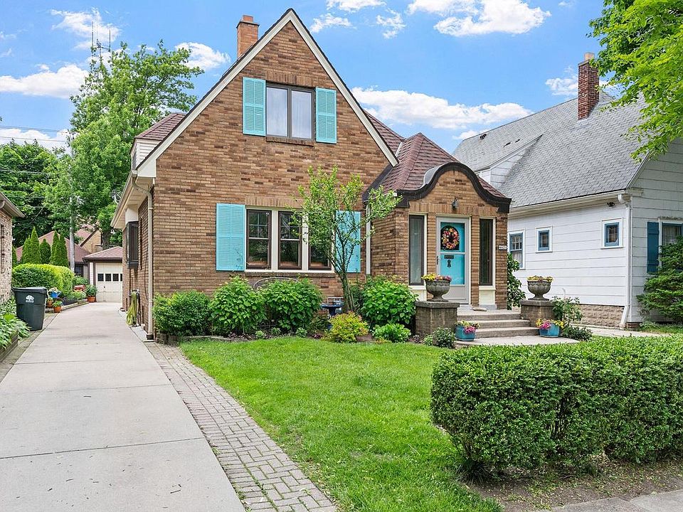 1st image of 4421 North Woodburn STREET