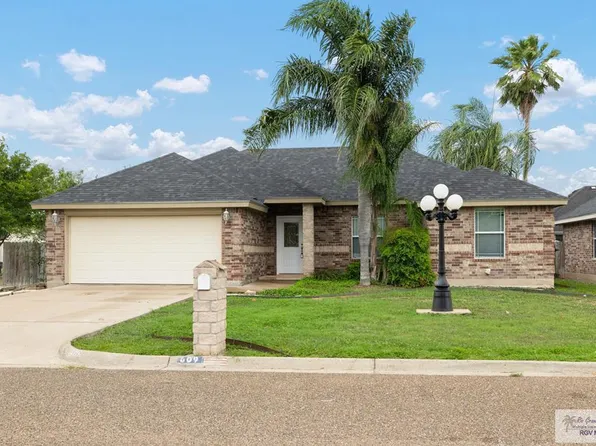 609 Purple Ln, Harlingen, TX 78552