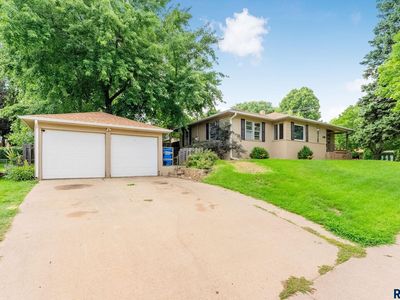1401 S West Ave, Sioux Falls, SD, 57105