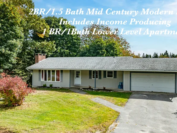 278 Sunset Road, Deer Isle, ME 04627