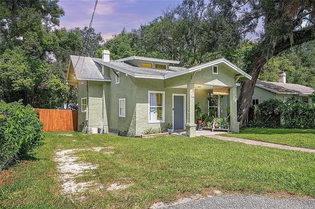 112 S Chandler Ave, Deland, FL 32724 Zillow