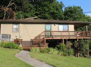 925 Cooper St, Kingsport, TN 37665
