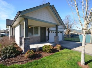 1010 53rd Pl, Springfield, OR 97478