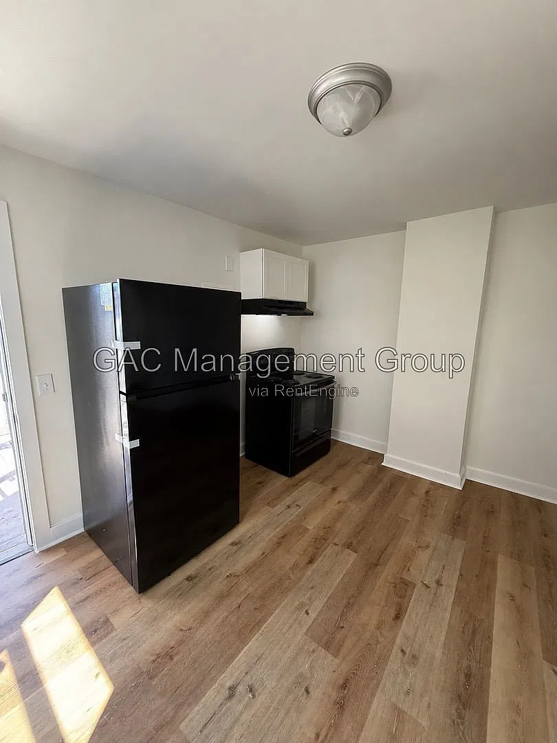 1 bed, 1.0 bath, 580 sqft, $850 — Photo 3
