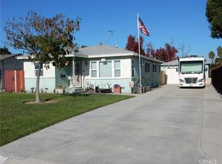 3361 W Thornton Ave, Anaheim, CA 92804