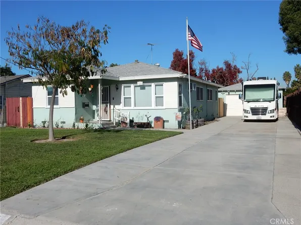 3361 W Thornton Ave, Anaheim, CA 92804