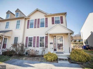 322 Saint Nicholas St, Reading, PA 19607