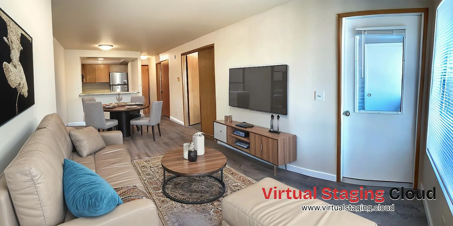 1 bed, 680 sqft, $1,795 — Photo 3