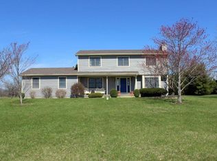 2122 Walker Rd, Hilliard, OH 43026