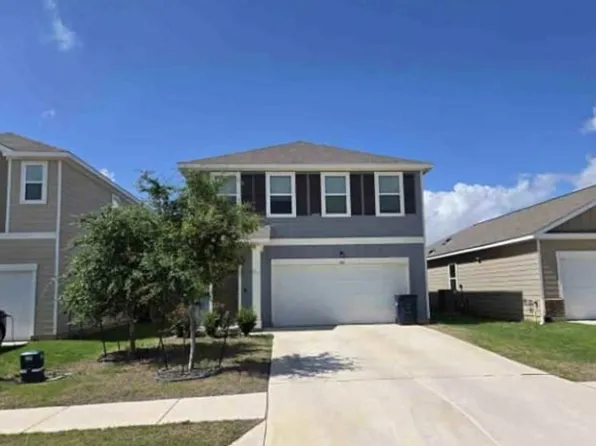 100 Waterbuck Loop, Hutto, TX 78634