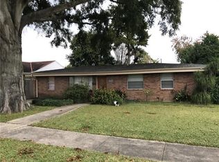 8713 26th St, Metairie, LA 70003