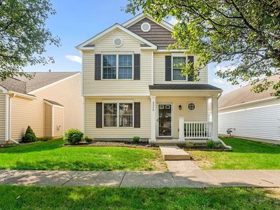 4259 Shortleaf Ln, Grove City, OH, 43123