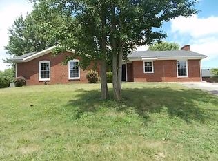 437 Chippewa Dr, Harrodsburg, KY 40330