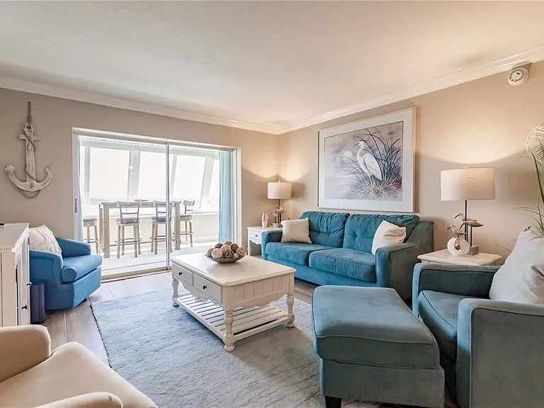 1200 E Peppertree Ln #602 — Photo 9