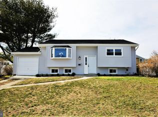 251 George Dye Rd, Hamilton, NJ 08690