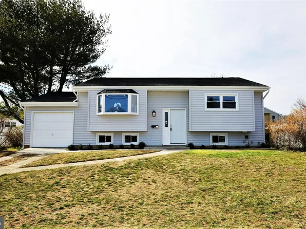 251 George Dye Rd, Hamilton, NJ 08690