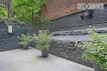 Rented by Citi Habitats
