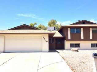6640 S La Rosa Dr, Tempe, AZ 85283