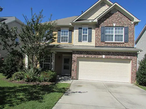 3712 Willow Stone Ln Photo 1