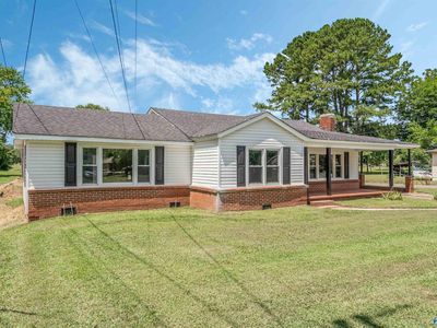 516 S Cedar Hill Dr, Scottsboro, AL, 35768