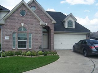 13415 Gardnerville St, Houston, TX 77034