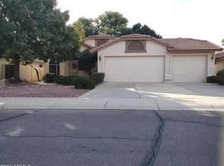 1119 E Gail Dr, Gilbert, AZ 85296