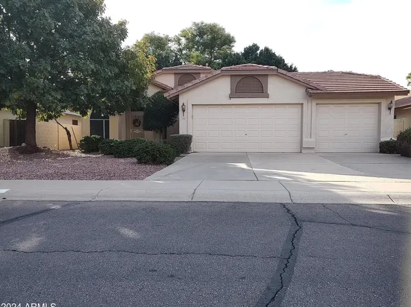 1119 E GAIL Drive, Gilbert, AZ 85296