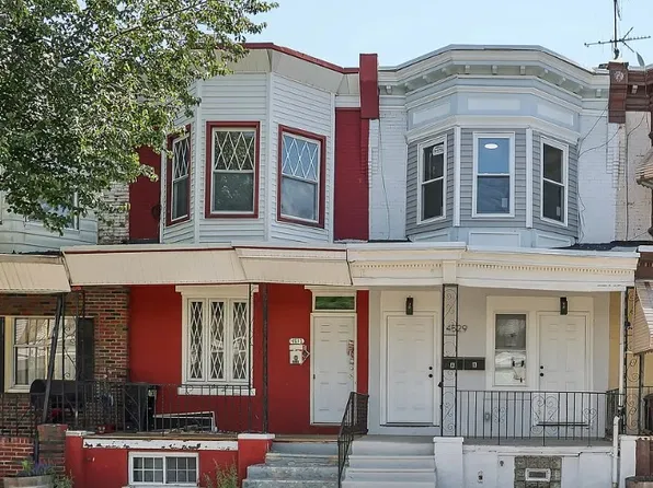 4529 N 16th St #1, Philadelphia, PA 19140