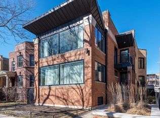1234 W Hood Ave #2, Chicago, IL 60660