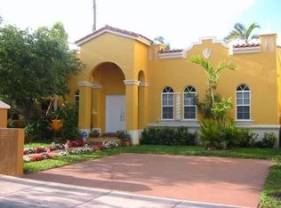 3981 SW 15th St STE TH-1, CORAL GABLES, FL 33134