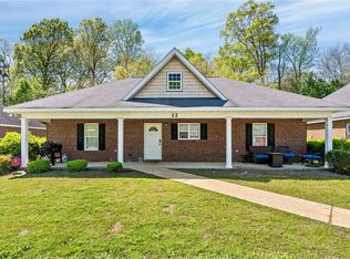 802 W Longleaf Dr UNIT 22, Auburn, AL 36832