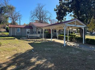 9887 Fm 59, Athens, TX 75751