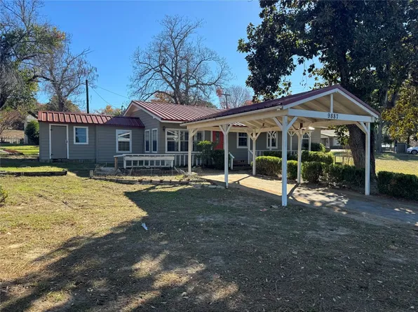 9887 Fm 59, Athens, TX 75751