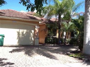 14561 SW 30th St, Miami, FL 33175