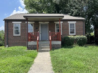 447 Kessler Blvd, Seymour, IN, 47274