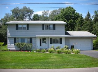 8 Ferndale Ln, Homer, NY 13077